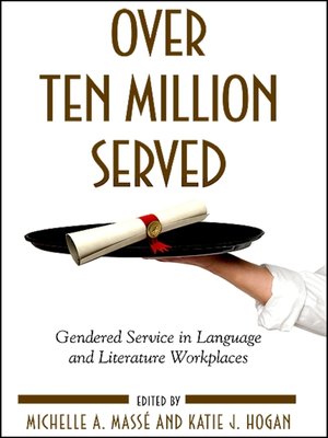 cover image of Over Ten Million Served